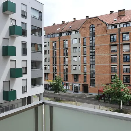 Apartment Barbara Apartment