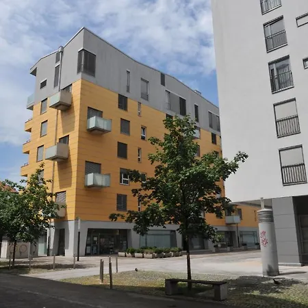 Apartment Barbara