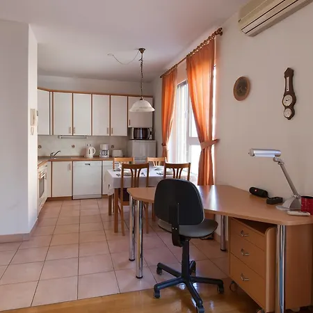 Apartment Barbara * Ljubljana