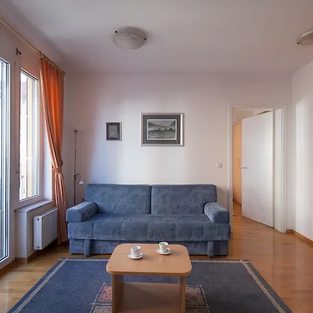 Apartment Barbara * Ljubljana